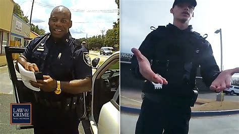 watch fake cop full videos|anthony harper police impersonator.